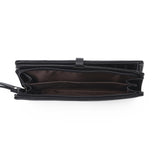 En-ji Daiku Wallet - Black