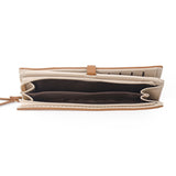 En-ji Daiku Wallet - Brown