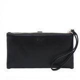 En-ji Daimi Wallet - Black