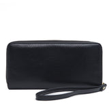 En-ji Gemi Wallet - Black