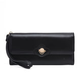 En-ji Sira Wallet - Black