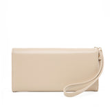 En-ji Sira Wallet - Cream