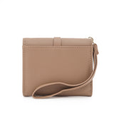 En-ji Saerin Wallet - Khaki