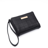 En-ji Neyomi Wallet - Black