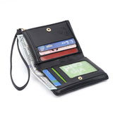 En-ji Neyomi Wallet - Black