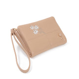 En-ji Sinka Wallet - Khaki