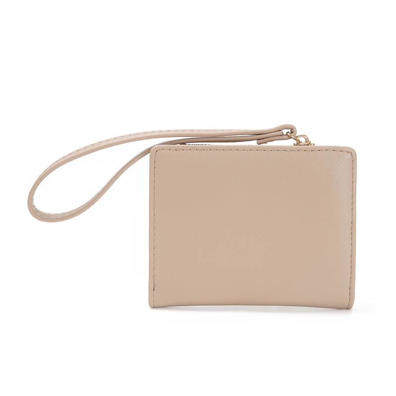 En-ji Mairi Wallet - Khaki