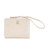 En-ji Mairi Wallet - Cream