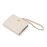 En-ji Mairi Wallet - Cream