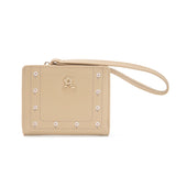 En-ji Mairi Wallet - Camel