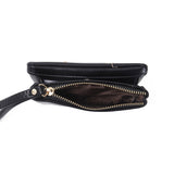 En-ji Nini Wallet - Black