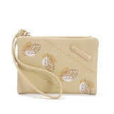 En-ji Nini Wallet - Pastelolive