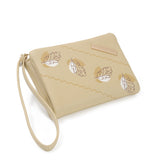 En-ji Nini Wallet - Pastelolive