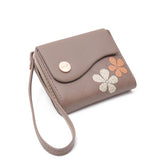 En-ji Kimyol Wallet - Khaki