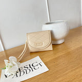 En-ji Nolbi Wallet - Cream