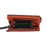 En-ji Humi Wallet - Black