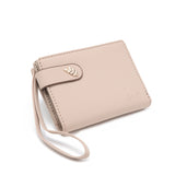 En-ji Humi Wallet - Cream