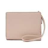 En-ji Humi Wallet - Cream