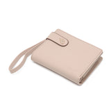 En-ji Humi Wallet - Cream