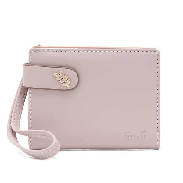 En-ji Humi Wallet - Lilac