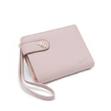 En-ji Humi Wallet - Lilac