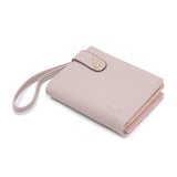 En-ji Humi Wallet - Lilac