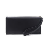 En-ji Royu Wallet - Black