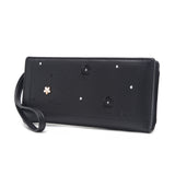 En-ji Jima Wallet - Black