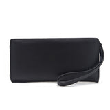 En-ji Jima Wallet - Black