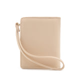 En-ji Jani Wallet - Cream