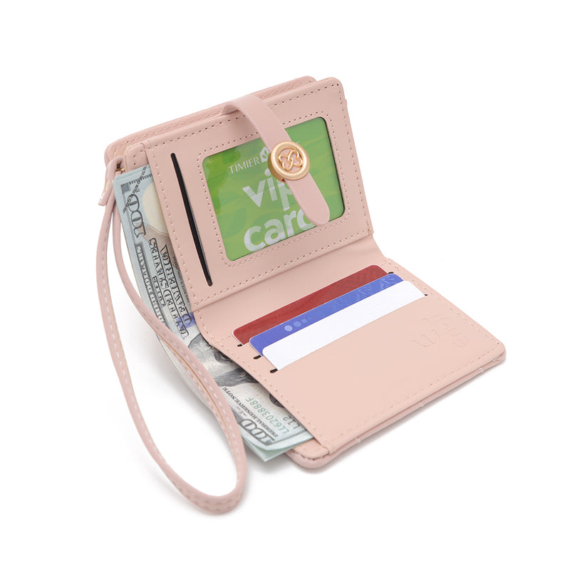 En-ji Jani Wallet - Salem