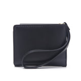 En-ji Mogu Wallet - Black