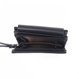 En-ji Mogu Wallet - Black