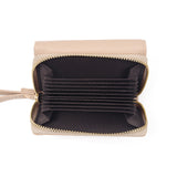 En-ji Naya Wallet - Cream