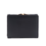 En-ji Nuna Wallet - Black