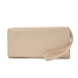 En-ji Jona Wallet - Ivory