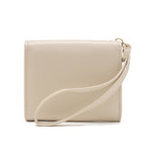 En-ji Oyuri Wallet - Ivory