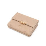 En-ji Runi Wallet - Khaki