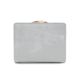 En-ji Runi Wallet - Grey