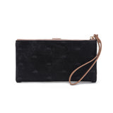 En-ji Nuji Wallet - Black