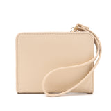 En-ji Buni Wallet - Cream