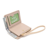 En-ji Buni Wallet - Cream