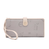 En-ji Kora Wallet - Lightkhaki