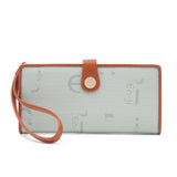 En-ji Kora Wallet - Lightgreen