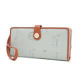 En-ji Kora Wallet - Lightgreen