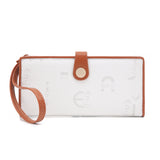 En-ji Kora Wallet - Ivory