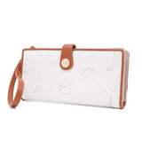 En-ji Kora Wallet - Ivory