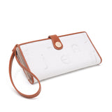 En-ji Kora Wallet - Ivory