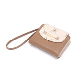 En-ji Kiami Wallet - Chocochip