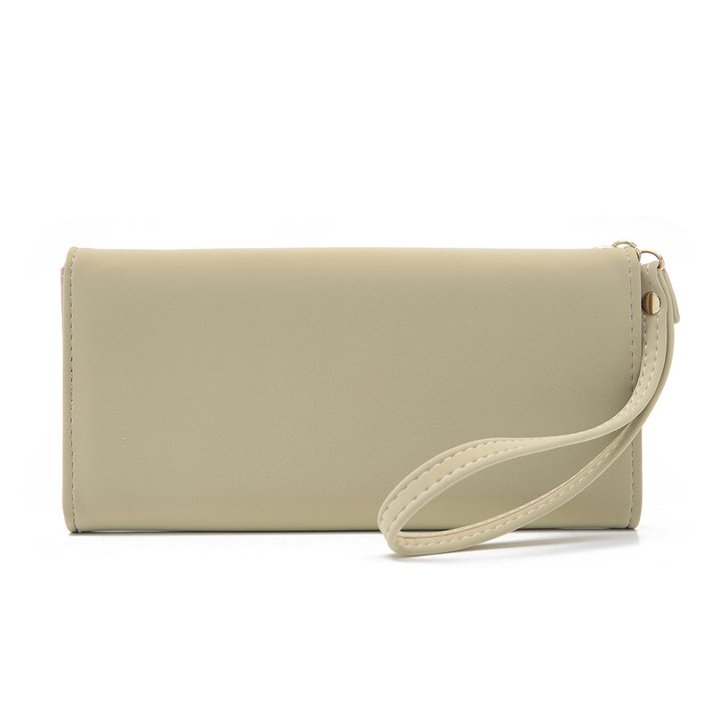 En-ji Koya Wallet - Lightgreen